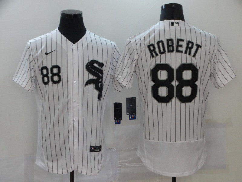 Men/Women/Youth Chicago White Sox Luis Robert #88 baseball Jerseys
