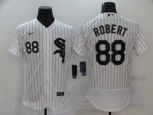 Men/Women/Youth Chicago White Sox Luis Robert #88 baseball Jerseys