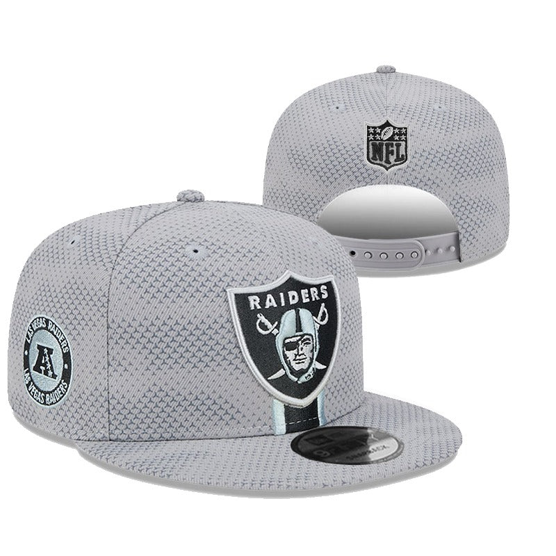 Las Vegas Raiders NFL  snapbacks adjustable hats