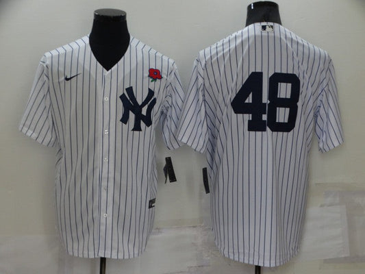 Men/Women/Youth New York Yankees Anthony Rizzo NO.48 baseball Jerseys
