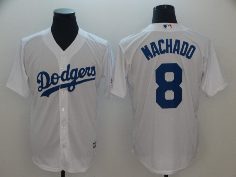 Men/Women/Youth Los Angeles Dodgers Enrique Hernandez #8 baseball Jerseys