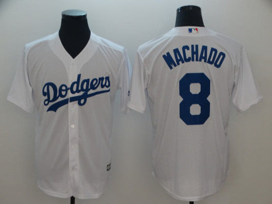 Men/Women/Youth Los Angeles Dodgers Enrique Hernandez #8 baseball Jerseys