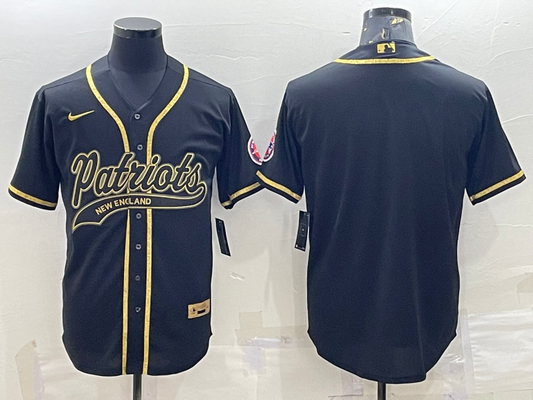 Adult New England Patriots Football Jerseys