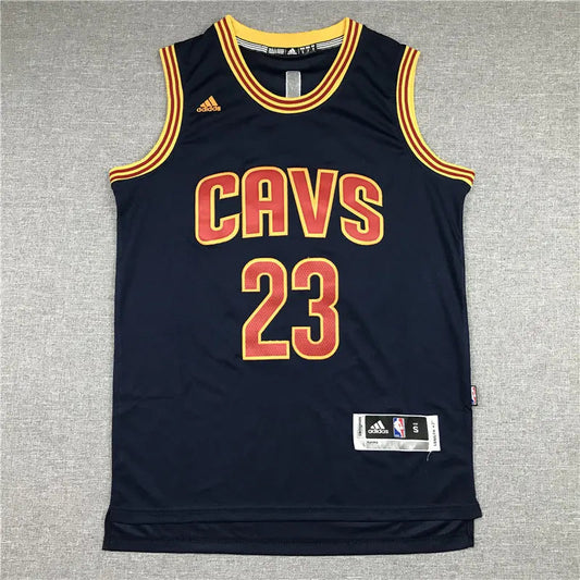 Cleveland Cavaliers Lebron James NO.23 Basketball Jersey