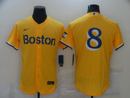 Men/Women/Youth Boston Red Sox Carl Yastrzemski #8 baseball Jerseys