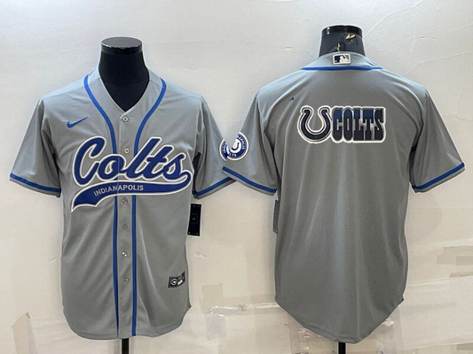 Adult Indianapolis Colts Football Jerseys