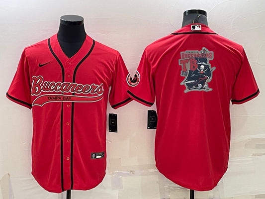 Adult Tampa Bay Buccaneers Football Jerseys
