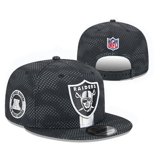 Las Vegas Raiders NFL  snapbacks adjustable hats