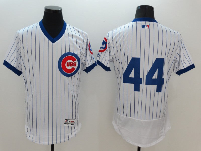 Men/Women/Youth Chicago Cubs Anthony Rizzo #44 baseball Jerseys