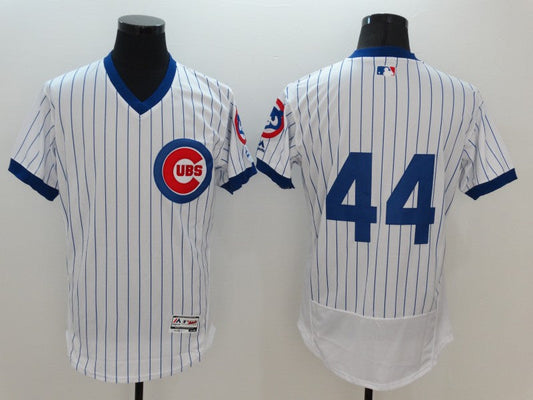 Men/Women/Youth Chicago Cubs Anthony Rizzo #44 baseball Jerseys