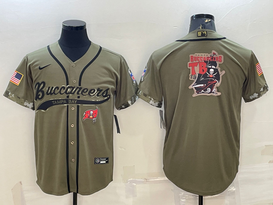Adult Tampa Bay Buccaneers Football Jerseys