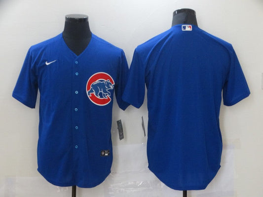 Men/Women/Youth Chicago Cubs baseball Jerseys blank or custom your name and number