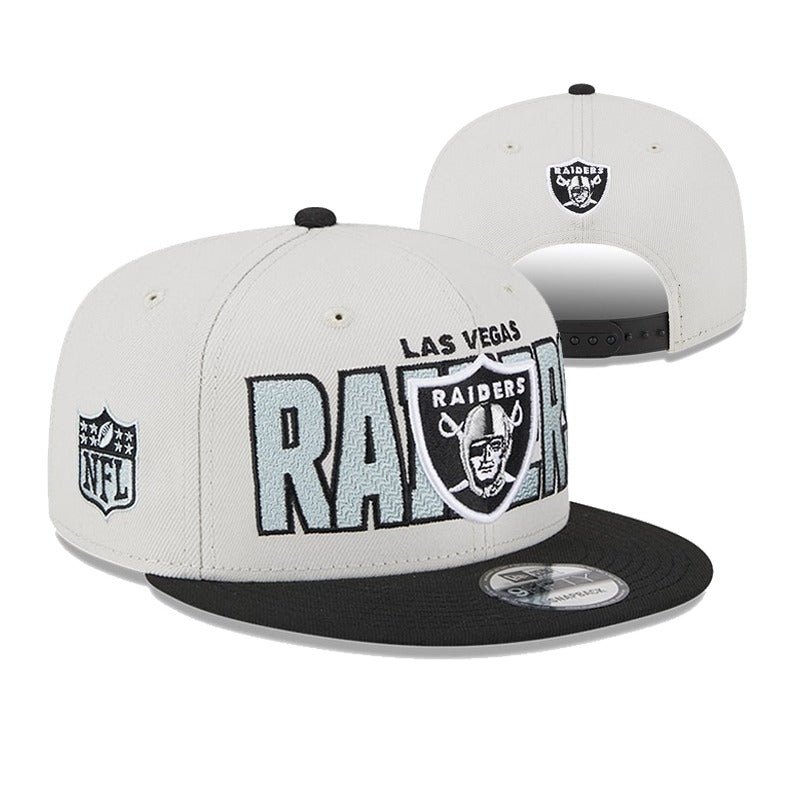 Las Vegas Raiders NFL  snapbacks adjustable hats
