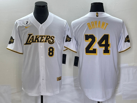 Men/Women/Youth Los Angeles Dodgers Kobe Bryant  #24 baseball Jerseys