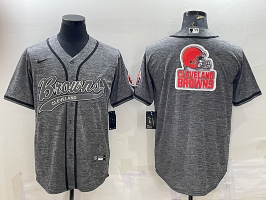 Adult Cleveland Browns Football Jerseys