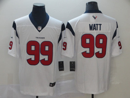 Adult Houston Texans J.J. Watt NO.99 Football Jerseys
