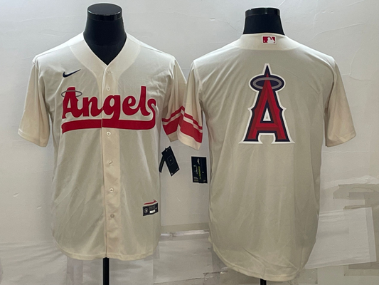 Men/Women/Youth Los Angeles Angels baseball Jerseys