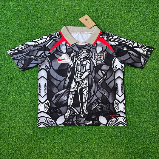 England 2026 Men's world cup soccer Jersey custom name and number special edition