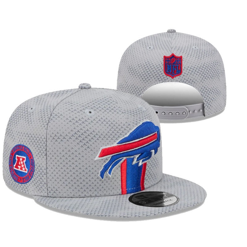 Buffalo Bills NFL snapbacks adjustable hats