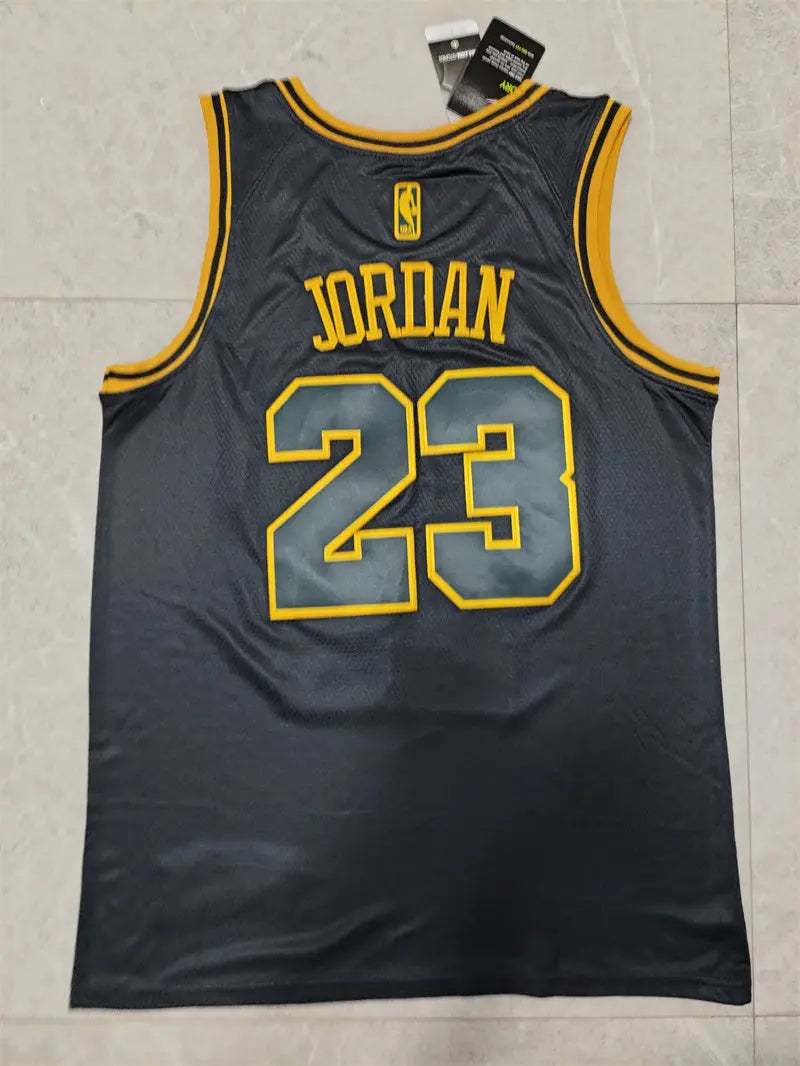 Chicago Bulls Michael Jordan NO.23 Basketball Jersey