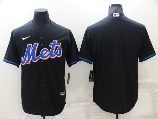 Men/Women/Youth  New York Mets  baseball Jerseys blank or custom your name and number