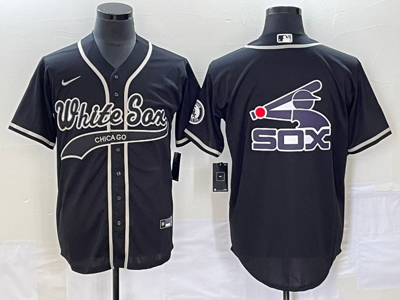 Men/Women/Youth Chicago White Sox baseball Jerseys
