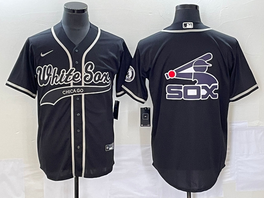 Men/Women/Youth Chicago White Sox baseball Jerseys