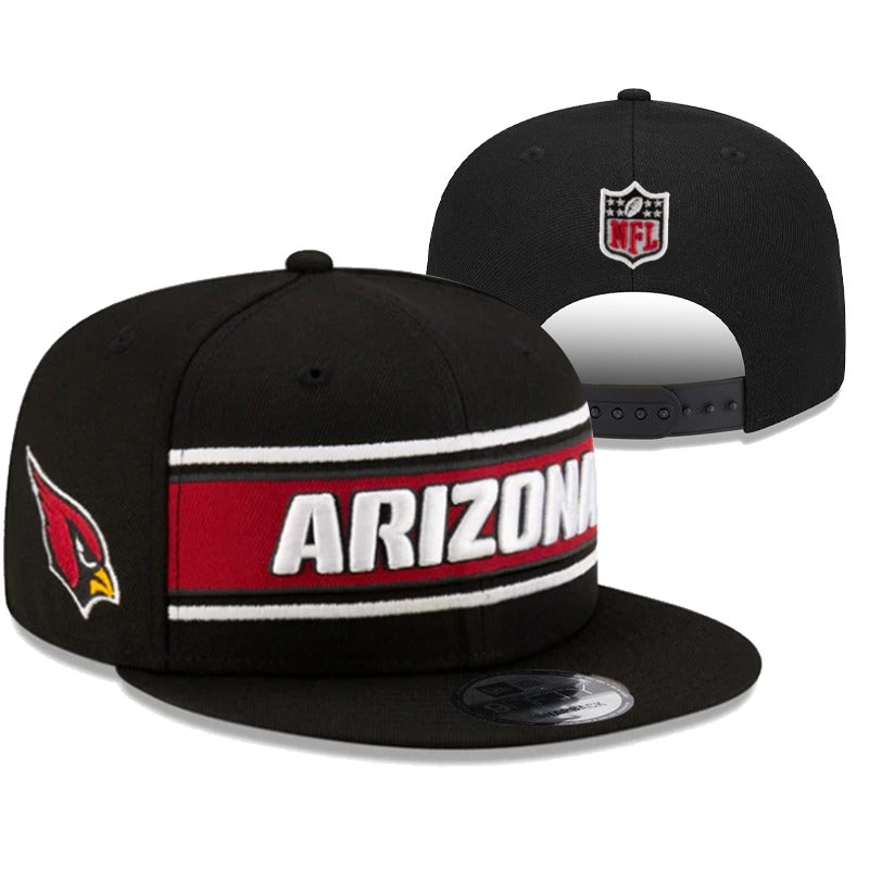 Arizona Cardinals NFL snapbacks adjustable hats