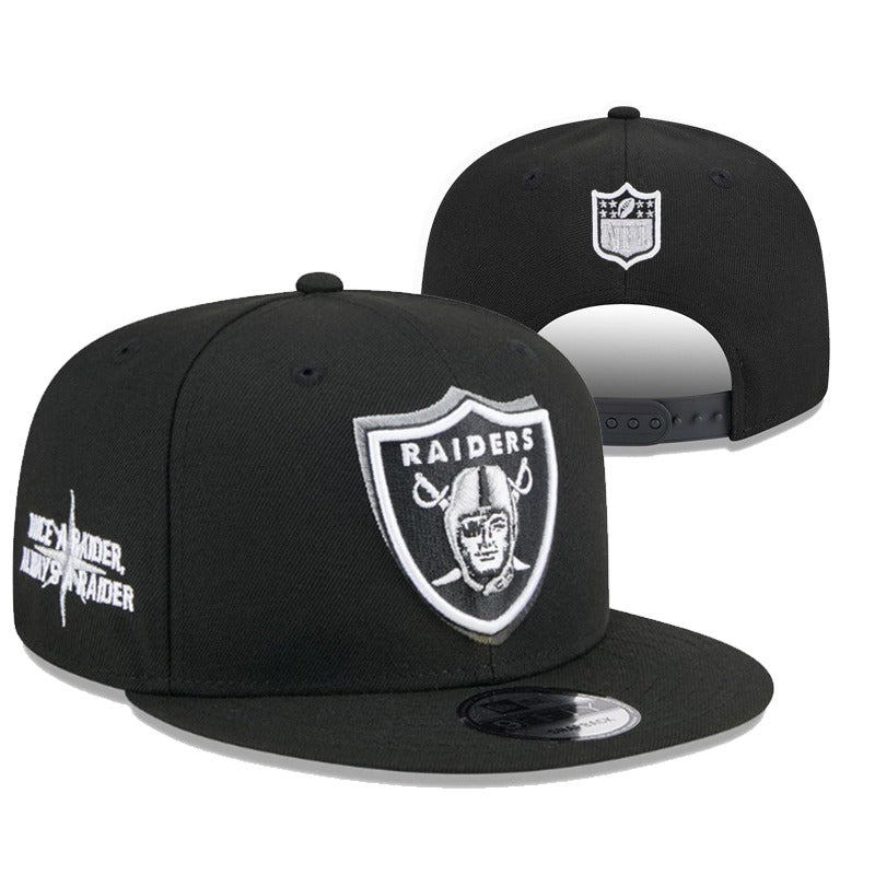 Las Vegas Raiders NFL  snapbacks adjustable hats