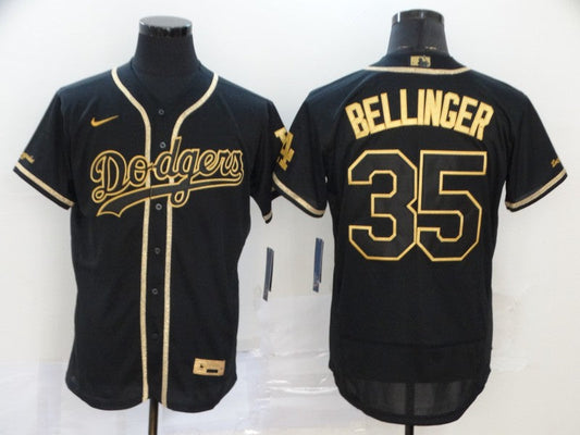 Men/Women/Youth Los Angeles Dodgers Cody Bellinger #35 baseball Jerseys
