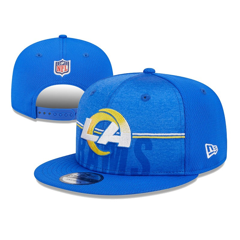 Los Angeles Rams NFL snapbacks adjustable hats