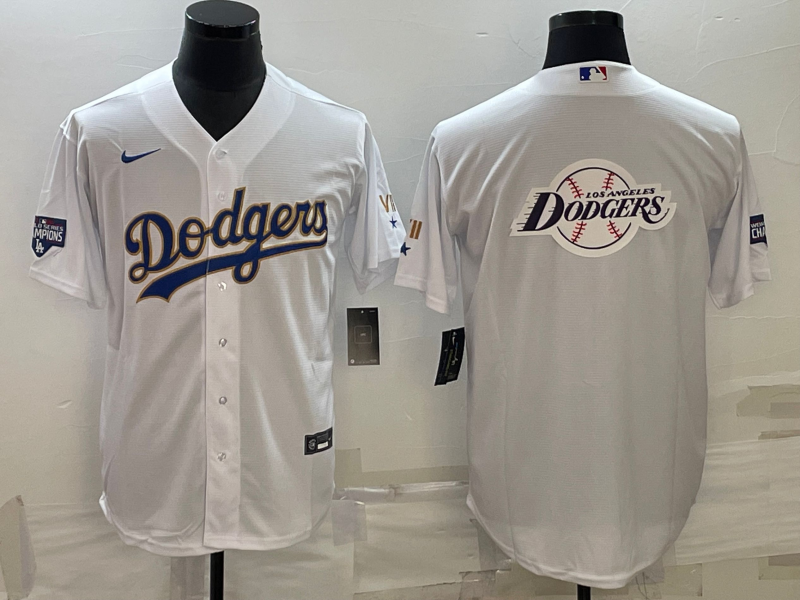 Men/Women/Youth Los Angeles Dodgers baseball Jerseys