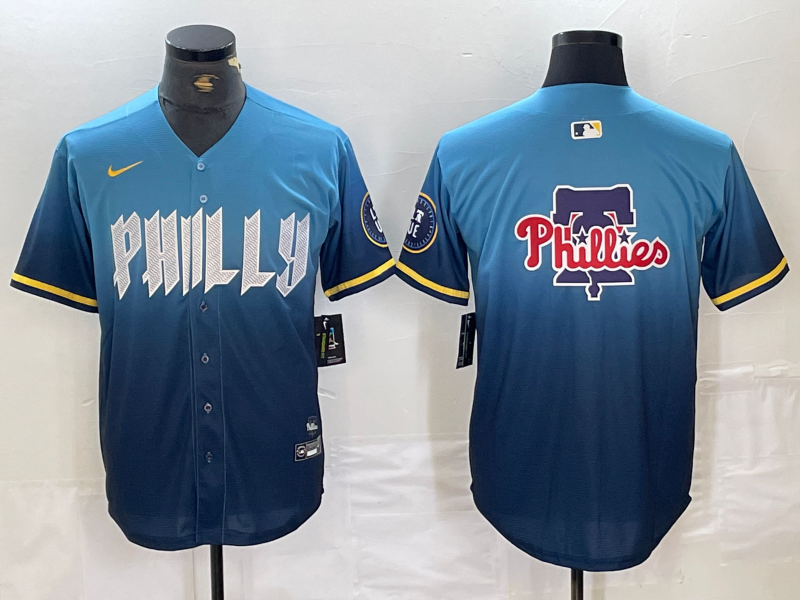 Men/Women/Youth Philadelphia Phillies baseball Jerseys
