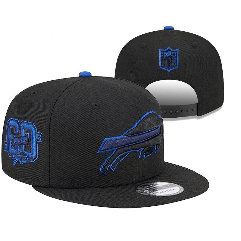 Buffalo Bills NFL snapbacks adjustable hats