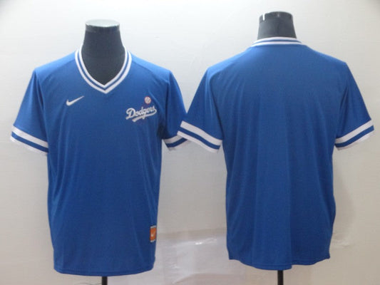 Men/Women/Youth Los Angeles Dodgers baseball Jerseys blank or custom your name and number