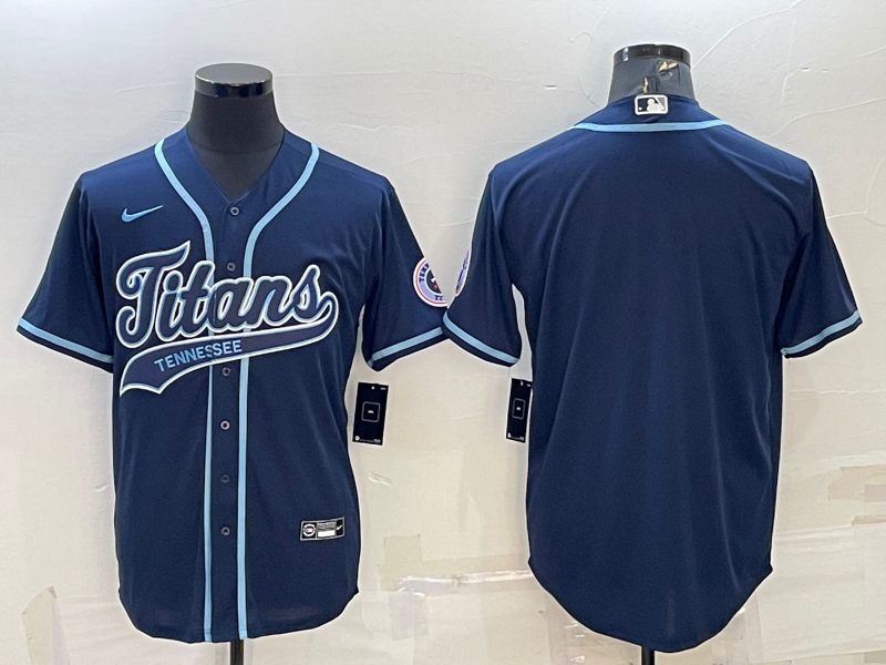 Adult Tennessee Titans Football Jerseys