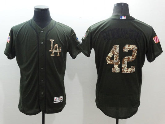 Men/Women/Youth Los Angeles Dodgers Jackie Robinson #42 baseball Jerseys