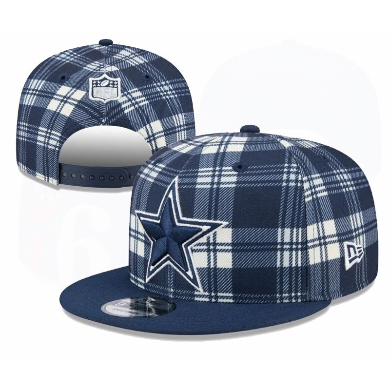Dallas Cowboys NFL snapbacks adjustable hats