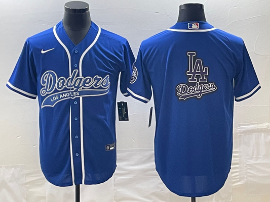 Men/Women/Youth Los Angeles Dodgers baseball Jerseys