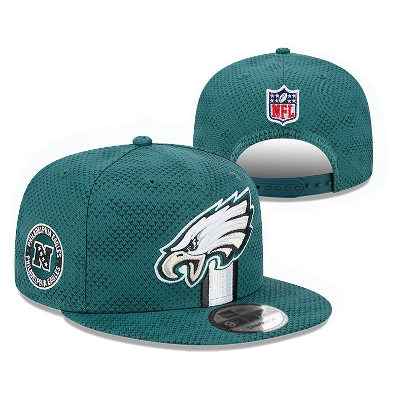 Philadelphia Eagles NFL snapbacks adjustable hats