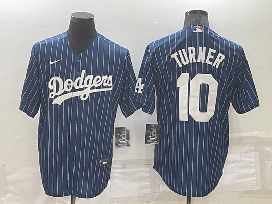 Men/Women/Youth Los Angeles Dodgers Justin Turner #10 baseball Jerseys