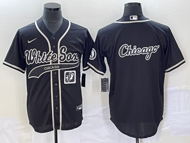 Men/Women/Youth Chicago White Sox baseball Jerseys