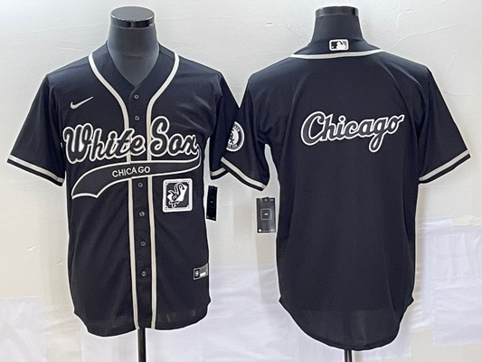Men/Women/Youth Chicago White Sox baseball Jerseys