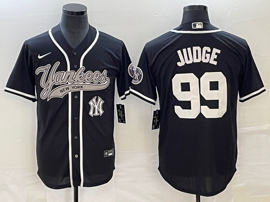 Men/Women/Youth New York Yankees Aaron Judge NO.99 baseball Jerseys