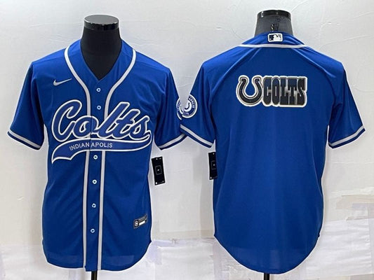 Adult Indianapolis Colts Football Jerseys