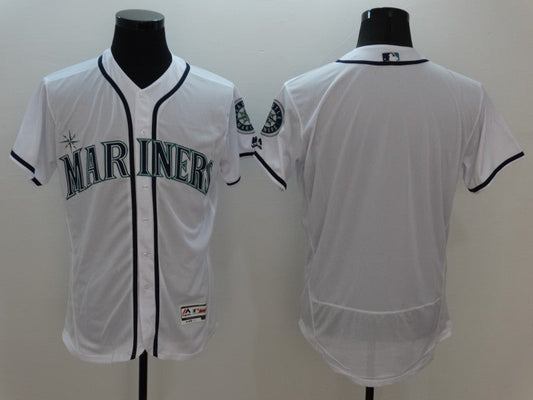 Men/Women/Youth Seattle Mariners baseball Jerseys blank or custom your name and number