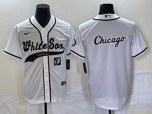 Men/Women/Youth Chicago White Sox baseball Jerseys