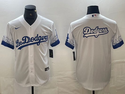 Men/Women/Youth Los Angeles Dodgers baseball Jerseys