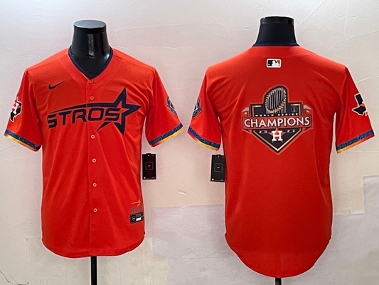 Men/Women/Youth Houston Astros baseball Jerseys