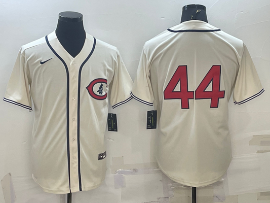 Men/Women/Youth Chicago Cubs Anthony Rizzo #44 baseball Jerseys